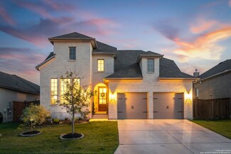 9802 Kremmen Place, Boerne, TX 78006