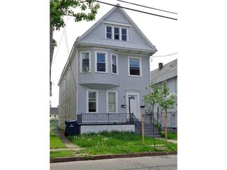 181 Oconnell Ave, Buffalo, NY 14210