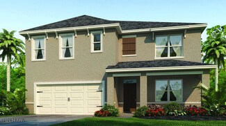 1910 Deep Lake Cir, New Smyrna Beach, FL 32168