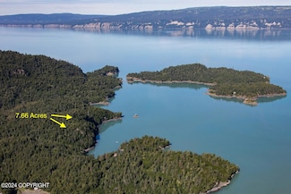 0 SW Bear Cove Lot B Unit 24-3344, Homer, AK 99603