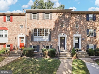 2305 Mcgregor Ct, Vienna, VA 22182