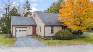 58 Granite Cir Unit 1, Manchester Center, VT 05255