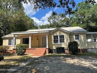 371 Airport Rd, Rockingham, NC 28379
