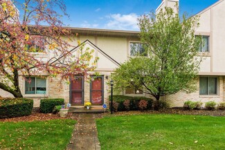 6613 Sharon Woods Blvd Unit 24, Columbus, OH 43229