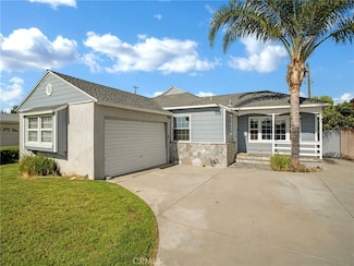 10404 Gaviota Ave, Granada Hills, CA 91344
