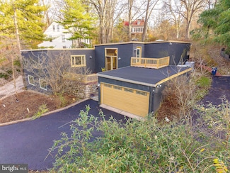 104 E Bells Mill Rd, Philadelphia, PA 19118