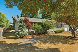 28910 45th Place S, Auburn, WA 98001