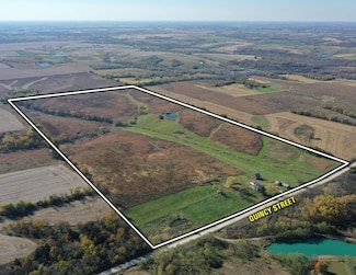 18608 Quincy St, Milo, IA 50166