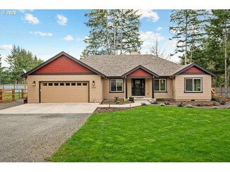 22360 S Upper Highland Rd, Beavercreek, OR 97004
