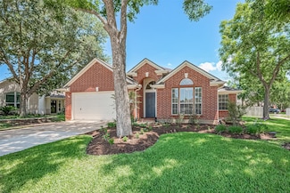 2311 Foster Leaf Ct, Richmond, TX 77406