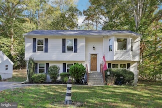 3240 Richfield Rd, Huntingtown, MD 20639