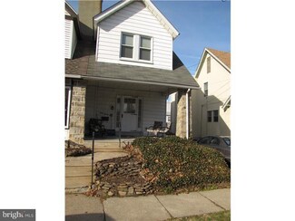 4021 Ellendale Rd, Drexel Hill, PA 19026