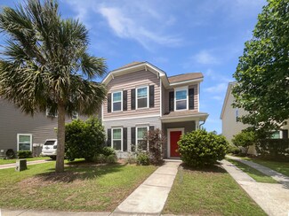 1813 Towne St, Johns Island, SC 29455