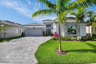9808 Evergreen Woods Ln, Boynton Beach, FL 33473