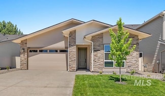 566 E Lockhart St, Meridian, ID 83646