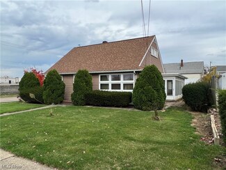 1102 Grandview Ave SW, Canton, OH 44710