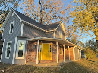 1001 N 14th St, Elwood, IN 46036