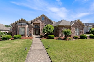 37 Cypress Creek Dr, Cabot, AR 72023