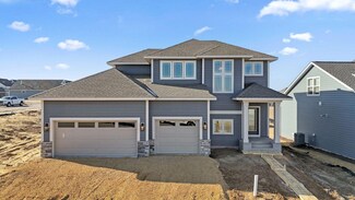 10071 Arrowwood Trail, Woodbury, MN 55129