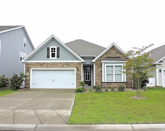 932 Mildred Ct, Murrells Inlet, SC 29576