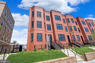 1023 Spring Rd NW Unit 1, Washington, DC 20010