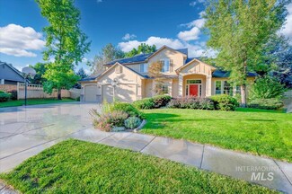13117 W Elmspring St, Boise, ID 83713