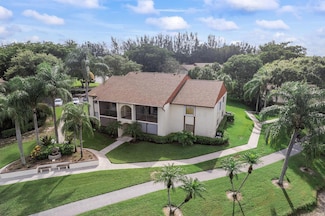 4844 Sable Pine Cir Unit B1, West Palm Beach, FL 33417