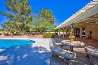 6710 Coley Ave, Las Vegas, NV 89146