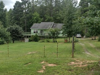 485 Winter Rd, Warm Springs, GA 31830