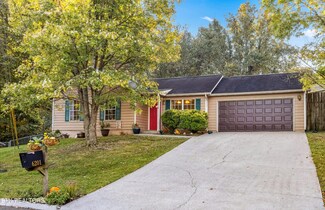 6201 Vandemere Dr Unit 3, Knoxville, TN 37921