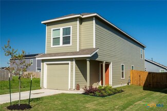 175 Amber Glen, Maxwell, TX 78656