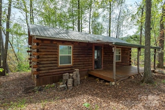 177 Black Mountain View, Spruce Pine, NC 28777