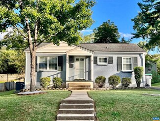 1008 Sheridan Ave, Charlottesville, VA 22901