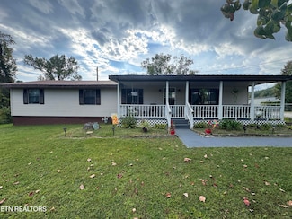 142 Norma Rd, Huntsville, TN 37756