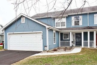 1844 Shetland Rd, Naperville, IL 60565