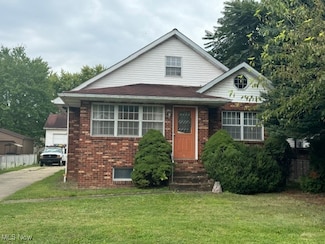 10 E Franklin St, Newton Falls, OH 44444