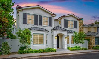 133 Via Havre, Newport Beach, CA 92663
