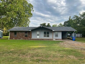 30 State Highway 287, Greenbrier, AR 72058