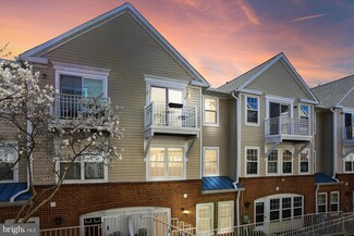 6420 Bayberry Ct, Elkridge, MD 21075