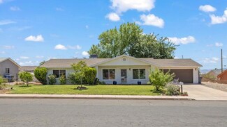 660 E Bulloch St, Washington, UT 84780