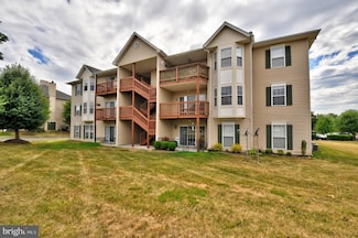 7 Brookland Terrace, Winchester, VA 22602