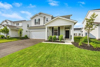 3816 Brody Dr, Grove City, OH 43123