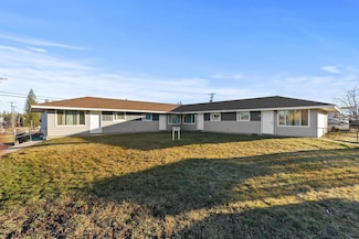 1239 1st St, Cheney, WA 99004