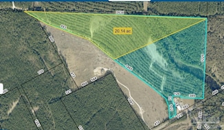 8997 Indian Ford Rd Unit Parcel A 22+/- Acres, Milton, FL 32570