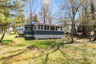 36053 Idlewilde St, Union City, PA 16438