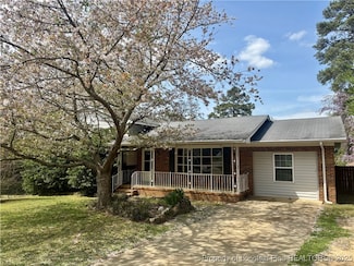 5704 Selkirk Place, Fayetteville, NC 28304
