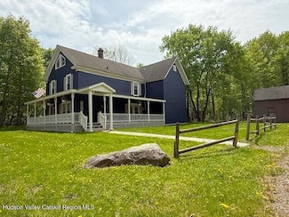 110 Maplecrest Rd, Windham, NY 12439