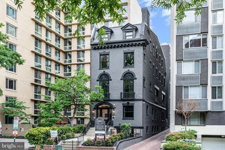 1460 Rhode Island Ave NW Unit 1, Washington, DC 20005
