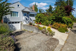 4201 N 12th St, Tacoma, WA 98406