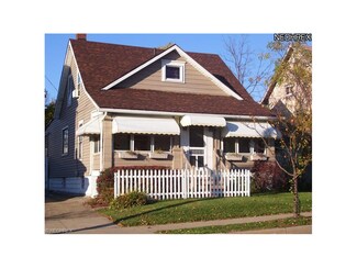 885 Battles Ave, Akron, OH 44314
